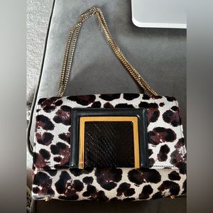 Jimmy Choo purse